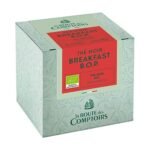 Breakfast B.O.P BIO