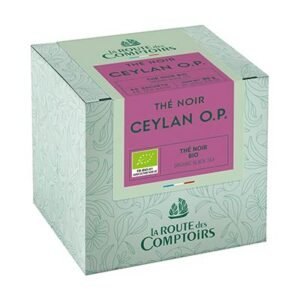 Ceylan O.P