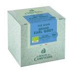 Grand Earl Grey Bio