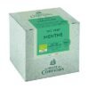 Thé vert à la menthe Bio