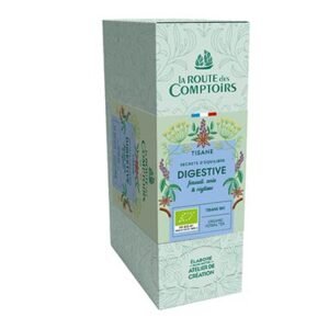 Secrets d'équilibre BIO (digestive)