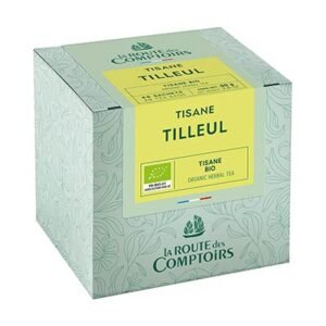 Tisane Tilleul Bio