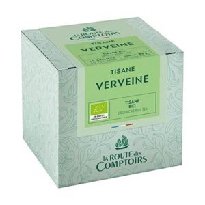 Tisane Verveine Bio