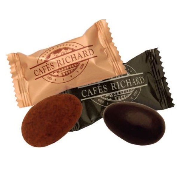 Chocolats et Laits - Cafés Richard