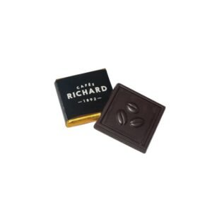 Carré de chocolat Richard x50