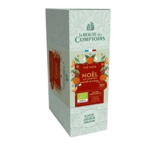 Noël aux comptoirs Bio