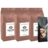 Flor Fina 3 x 1kg + 1 sachet de 60 gourmandises offert