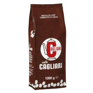 Cagliari Gran Arabica