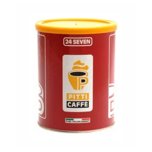 Pitti Caffé 24 Seven - Boite de 250g
