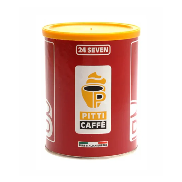 Pitti Caffé 24 Seven - Boite de 250g
