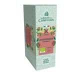 Tisane Ayurvédique Bio (Antioxydante)