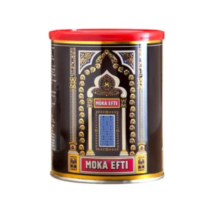 Moka Efti Nonplus Ultra grain - Boite de 250g