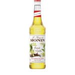 Sirop Monin french vanilla - 70cl