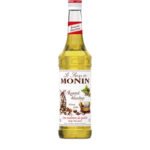 Sirop Monin noisette grillée - 70cl