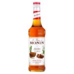 Sirop Monin spéculoos - 70cl