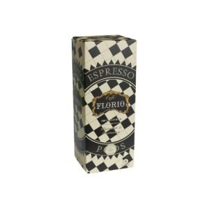 Dosette ESE Florio x25