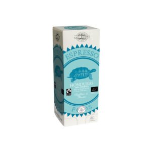 Dosette ESE Honduras Bio & Équitable x25