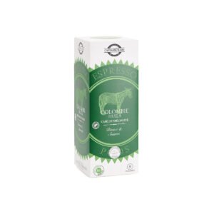 Dosette ESE Colombie Rainforest Alliance x25