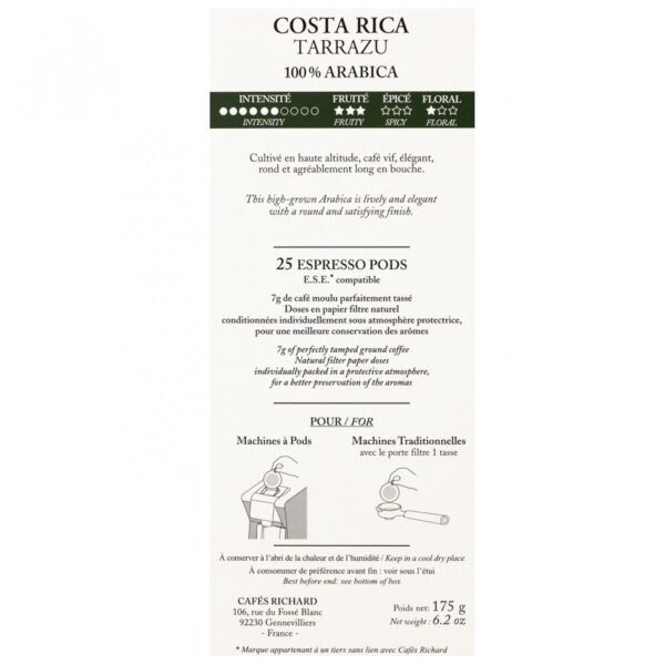 Dosette ESE Costa Rica x25 – Image 3