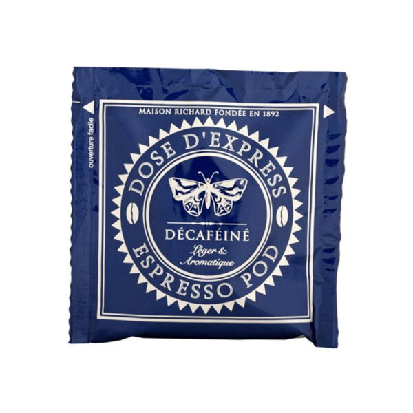 Dosette ESE Décaféiné x25 – Image 2