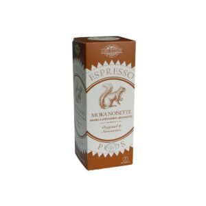 Dosette ESE Moka Arômatisé Noisette x25