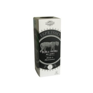 Dosette ESE Perle Noire x25